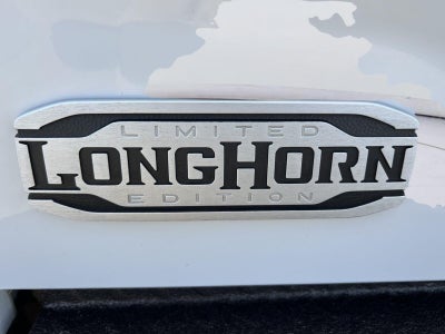 2022 RAM 3500 Longhorn