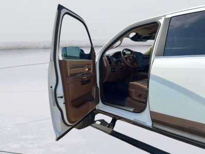2022 RAM 3500 Longhorn