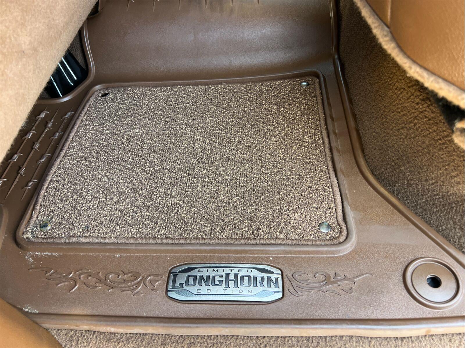 2022 RAM 3500 Longhorn