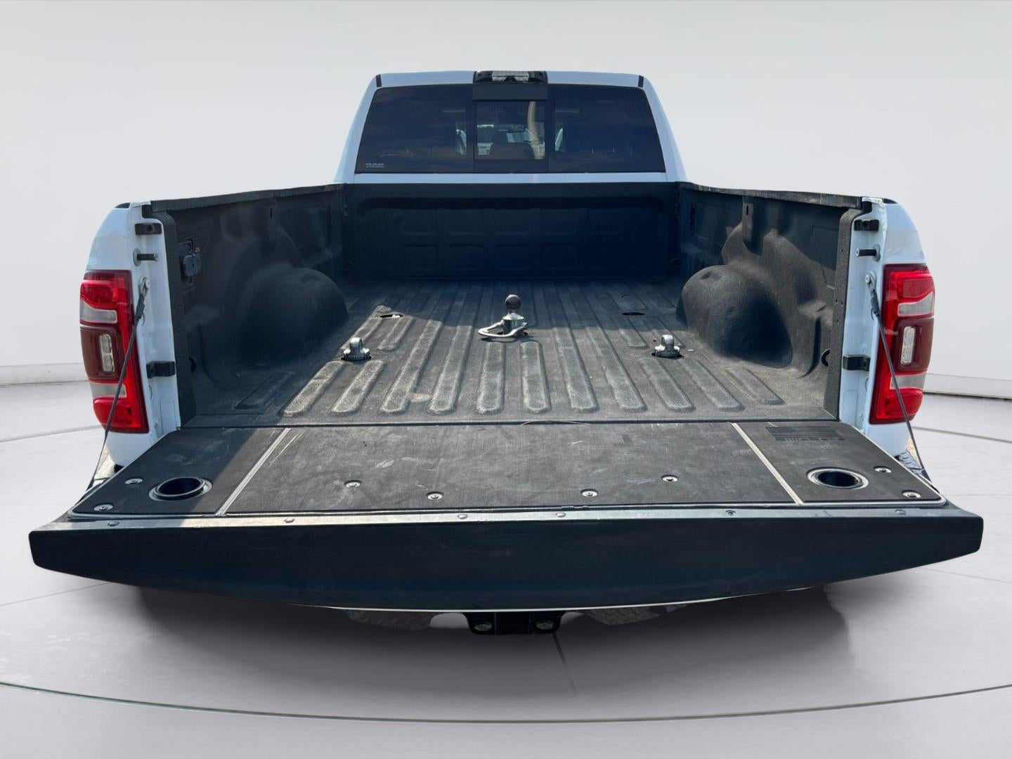 2022 RAM 3500 Longhorn
