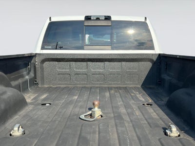 2022 RAM 3500 Longhorn