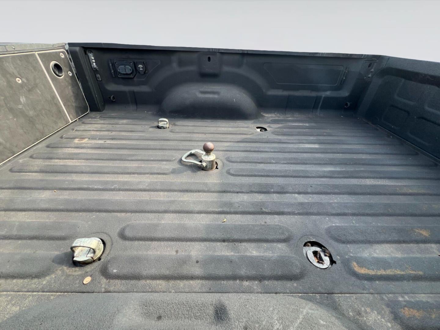 2022 RAM 3500 Longhorn
