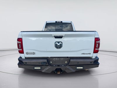 2022 RAM Ram3500 LONGHRN
