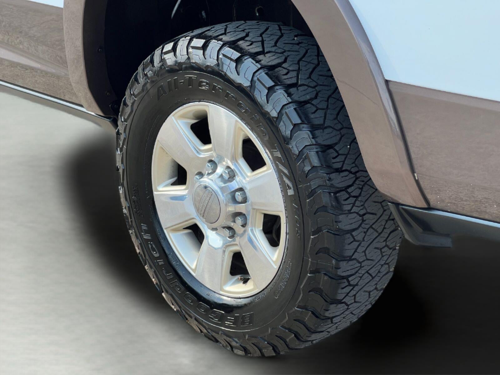 2022 RAM 3500 Longhorn