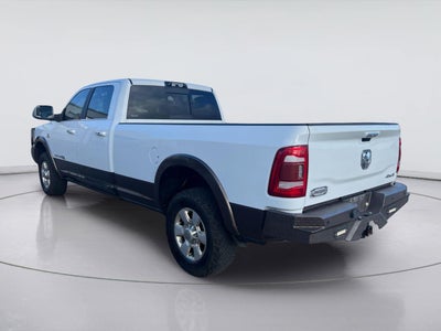2022 RAM Ram3500 LONGHRN