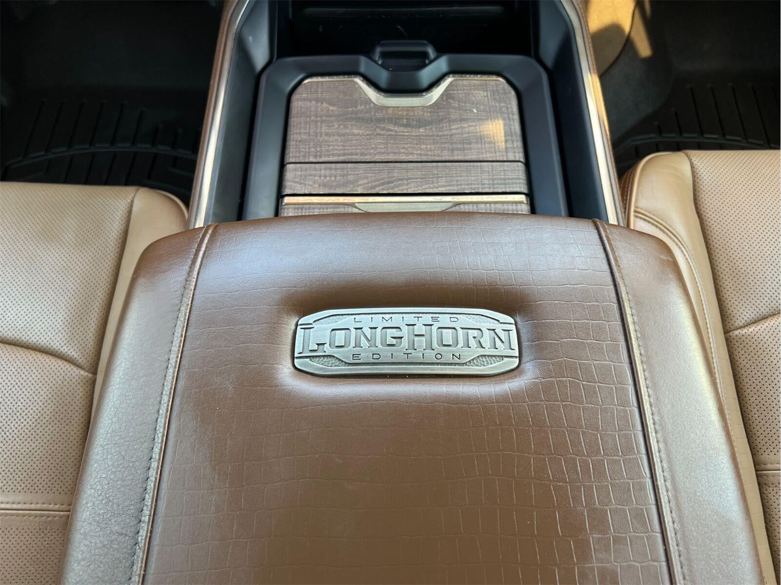 2022 RAM 3500 Longhorn