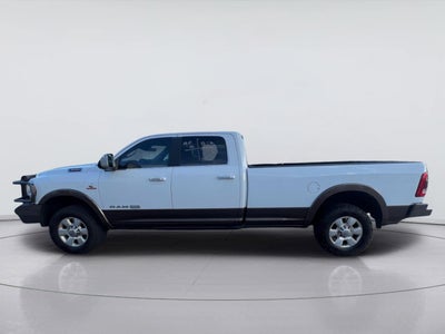 2022 RAM Ram3500 LONGHRN