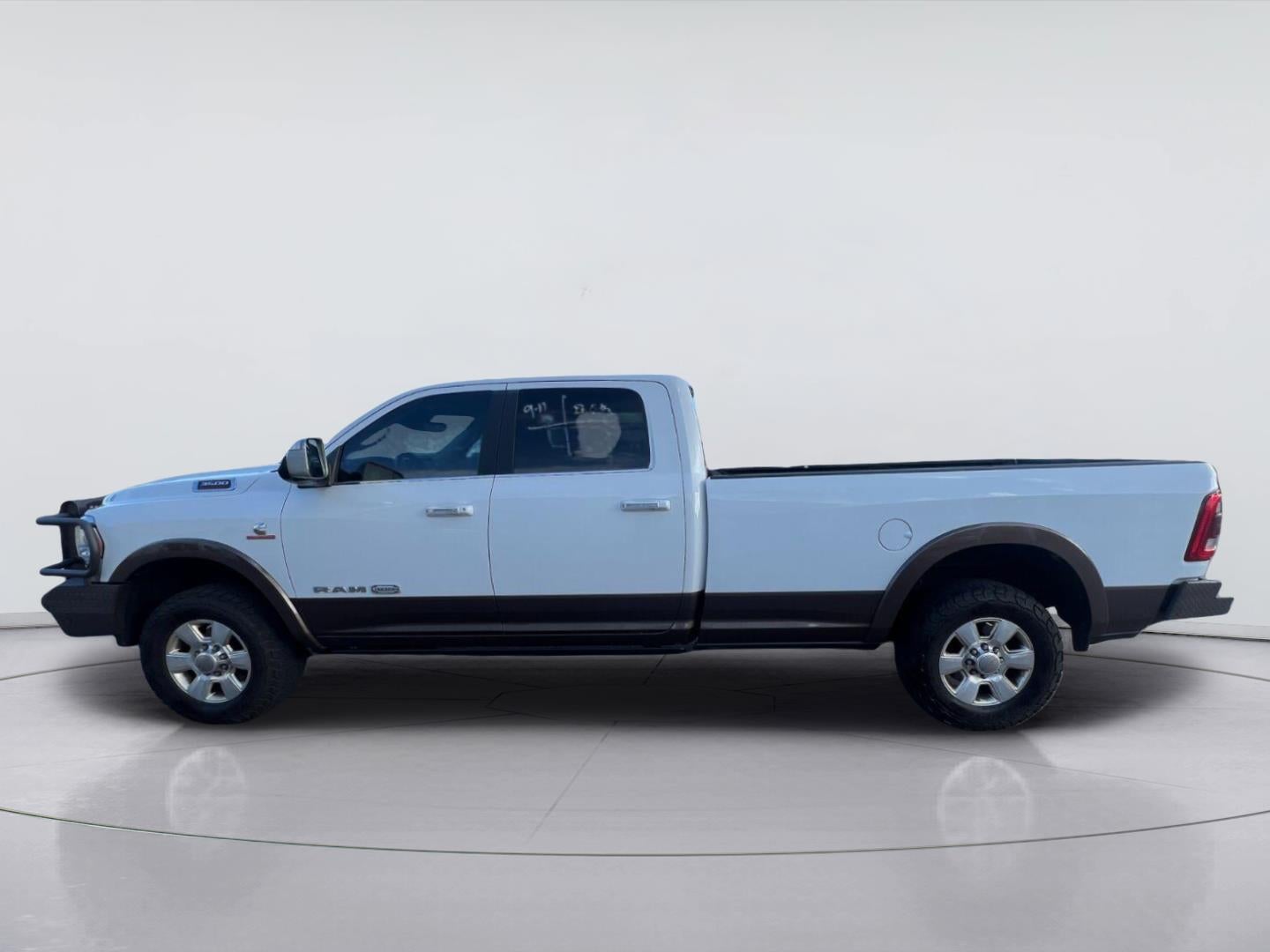 2022 RAM Ram3500 LONGHRN