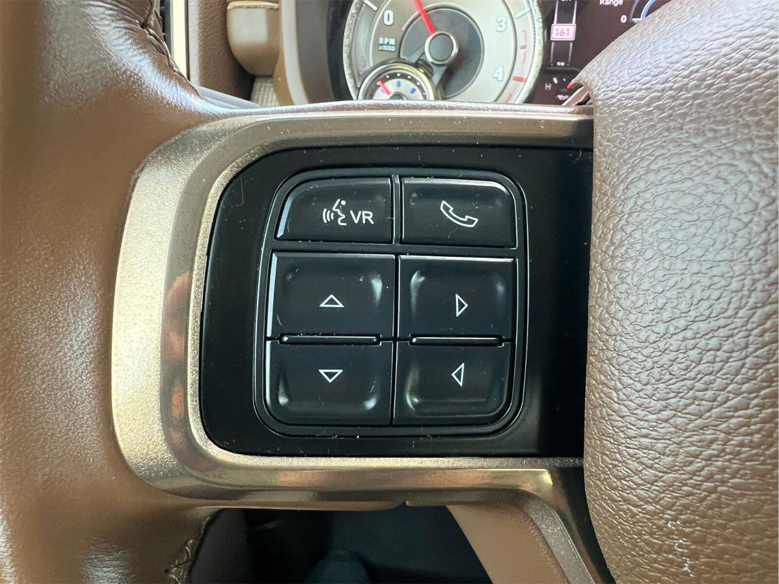 2022 RAM 3500 Longhorn
