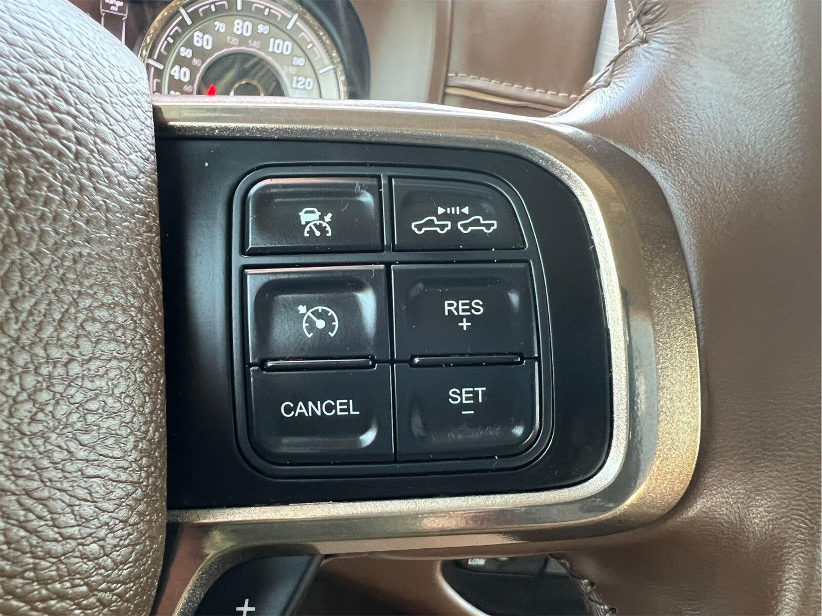 2022 RAM 3500 Longhorn