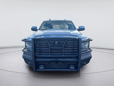 2022 RAM Ram3500 LONGHRN
