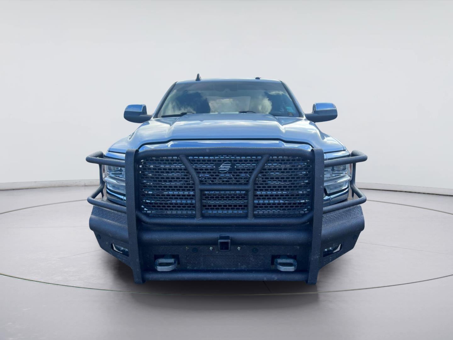 2022 RAM Ram3500 LONGHRN