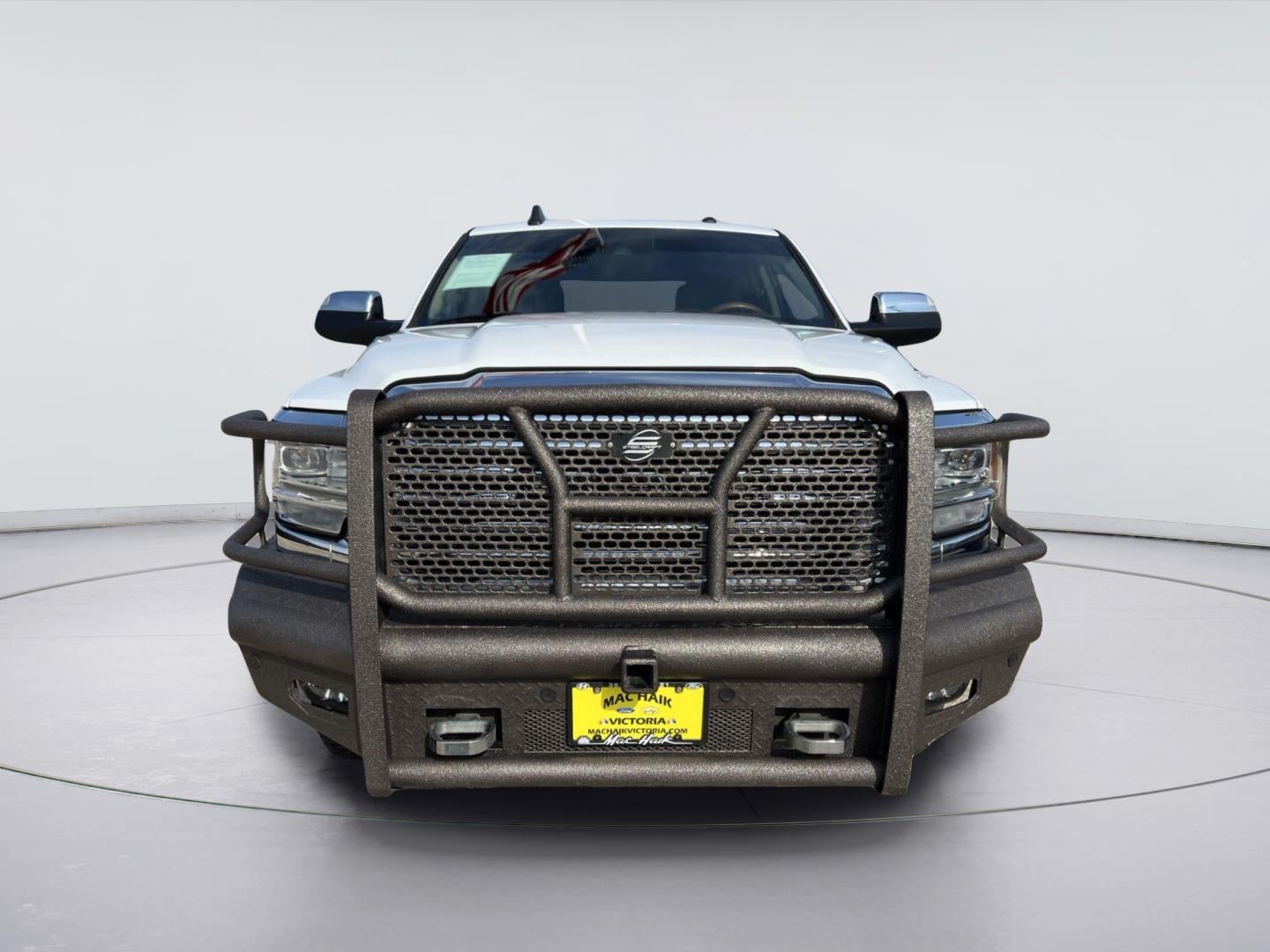 2022 RAM 3500 Longhorn