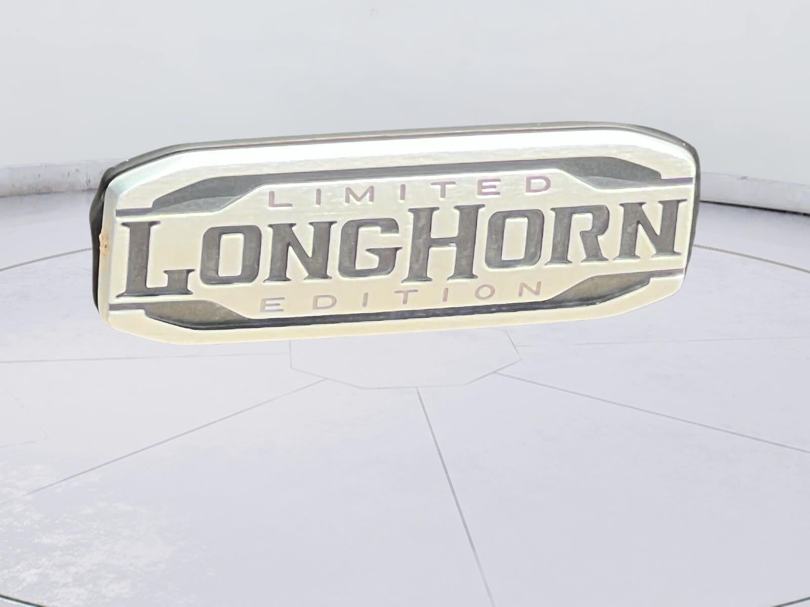 2022 RAM 3500 Longhorn