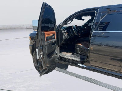 2022 RAM 3500 Longhorn