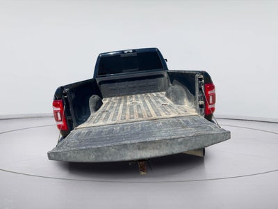 2022 RAM 3500 Longhorn