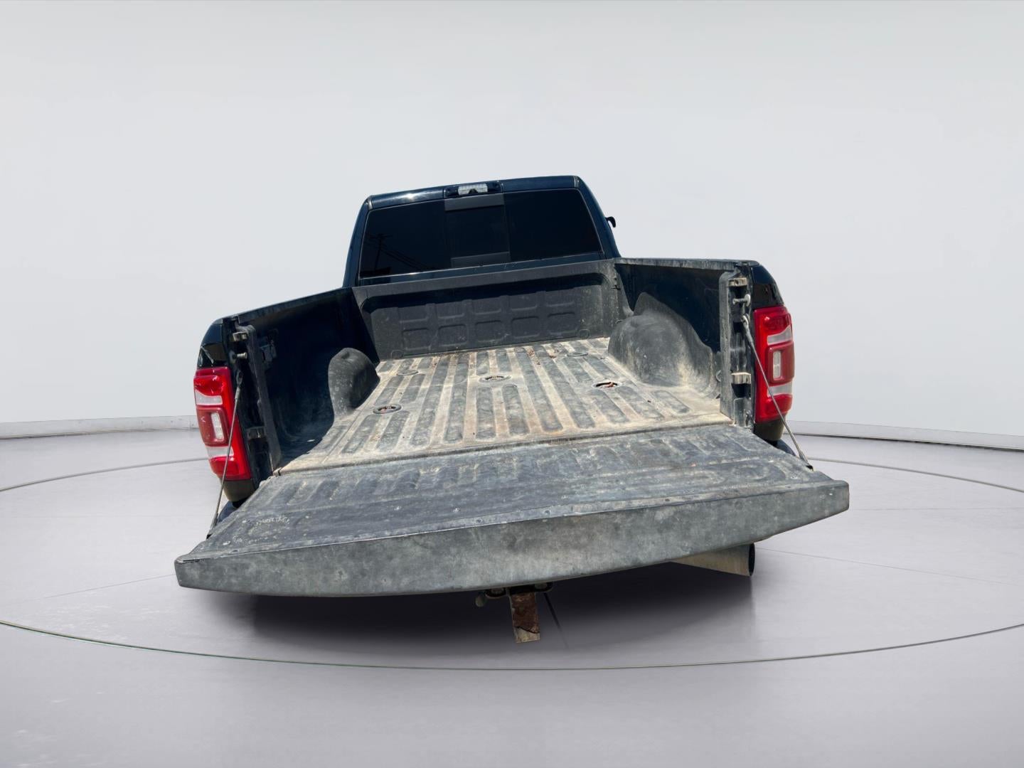 2022 RAM 3500 Longhorn