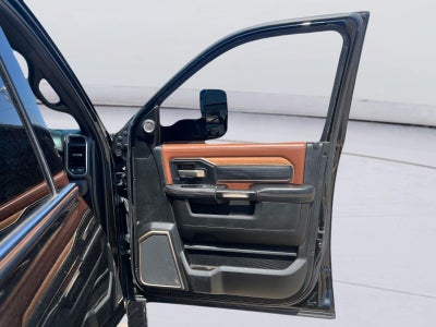 2022 RAM 3500 Longhorn