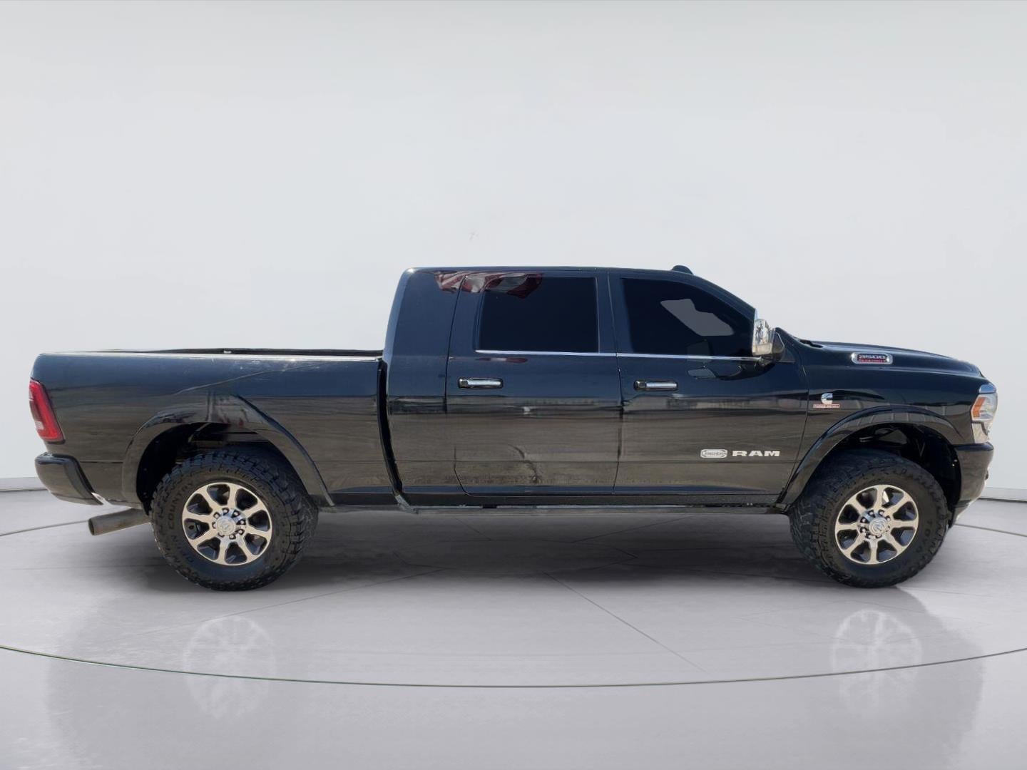 2022 RAM 3500 Longhorn