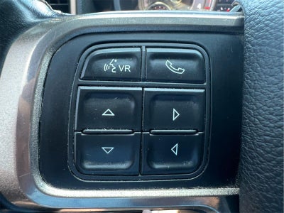 2022 RAM 3500 Longhorn