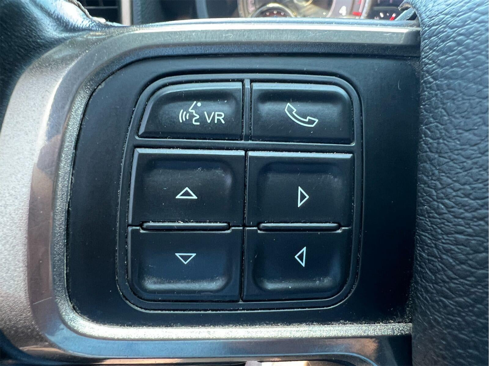 2022 RAM 3500 Longhorn