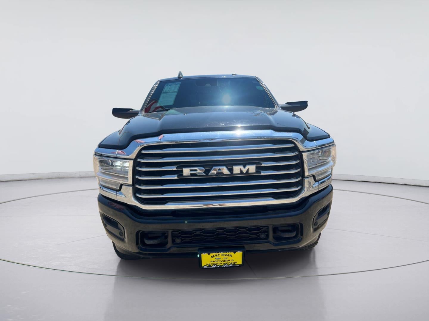 2022 RAM 3500 Longhorn