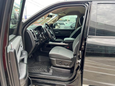 2020 RAM 3500 Big Horn