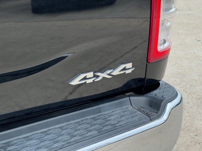 2020 RAM 3500 Big Horn