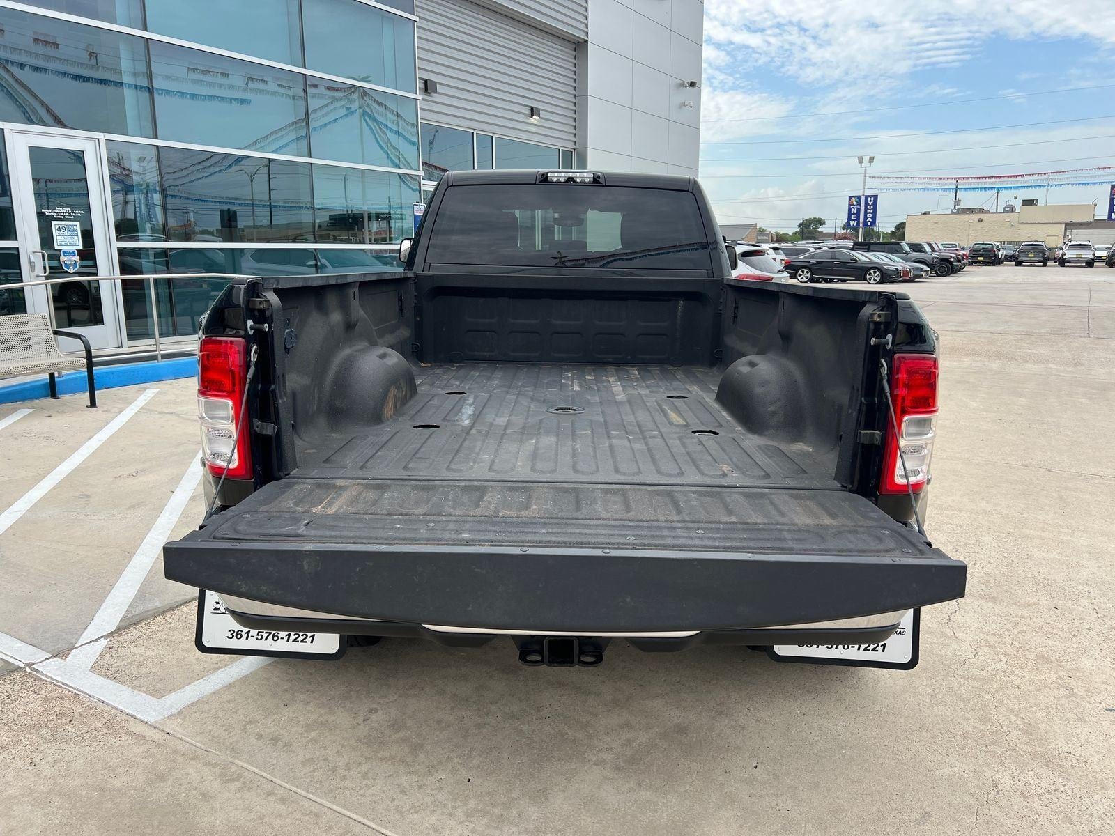 2020 RAM 3500 Big Horn