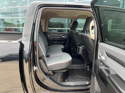 2020 RAM 3500 Big Horn
