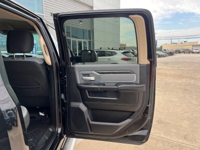 2020 RAM 3500 Big Horn