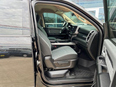 2020 RAM 3500 Big Horn