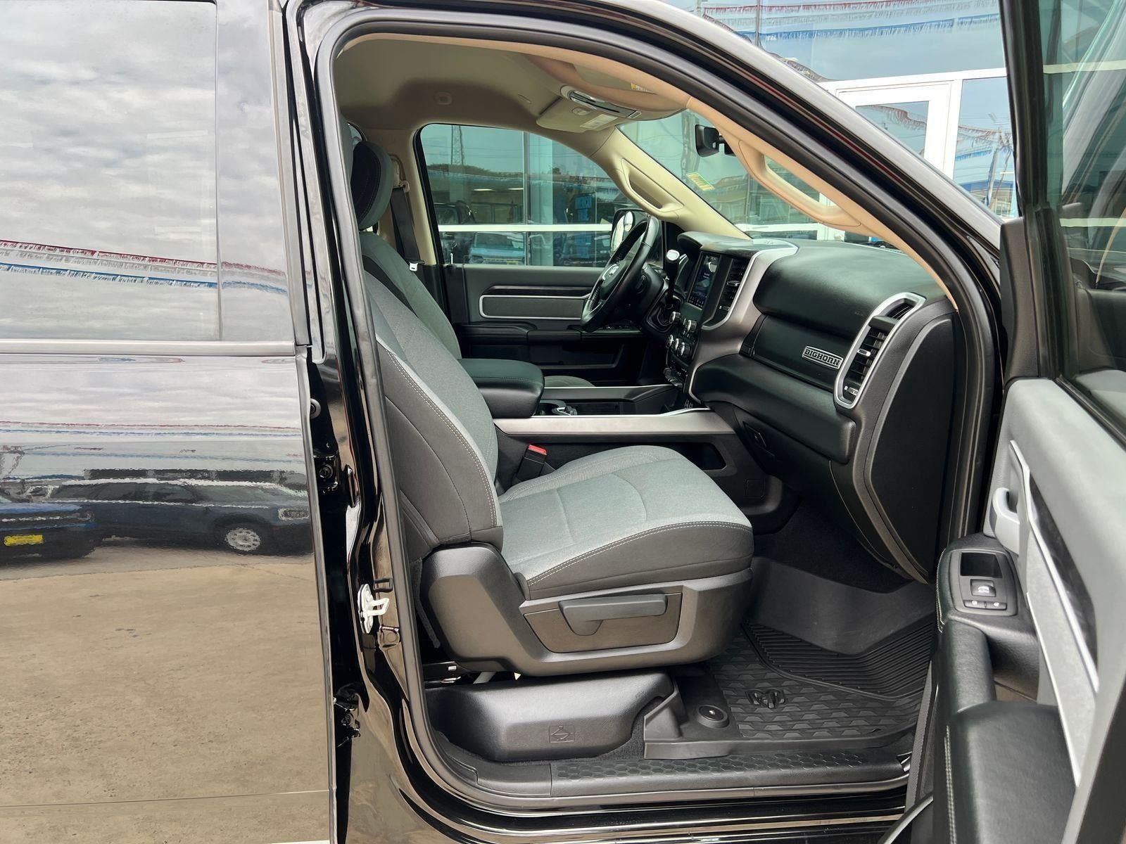 2020 RAM 3500 Big Horn