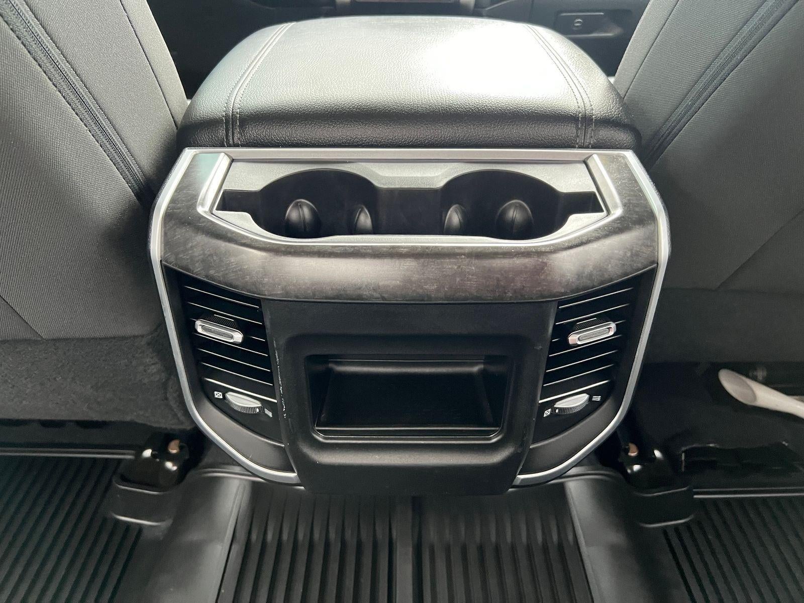 2020 RAM 3500 Big Horn