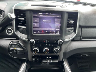 2020 RAM 3500 Big Horn