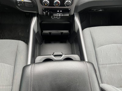 2020 RAM 3500 Big Horn