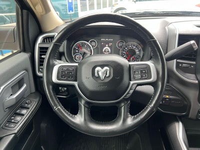2020 RAM 3500 Big Horn
