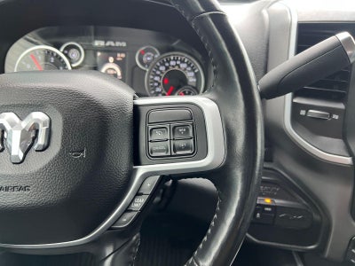 2020 RAM 3500 Big Horn