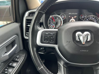 2020 RAM 3500 Big Horn