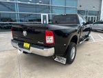 2020 RAM 3500 Big Horn