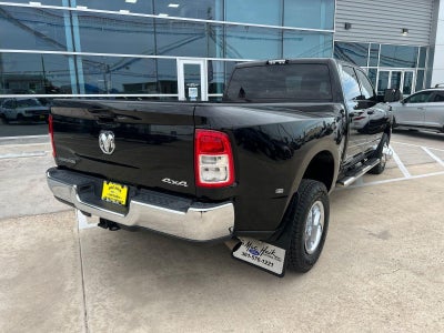 2020 RAM 3500 Big Horn