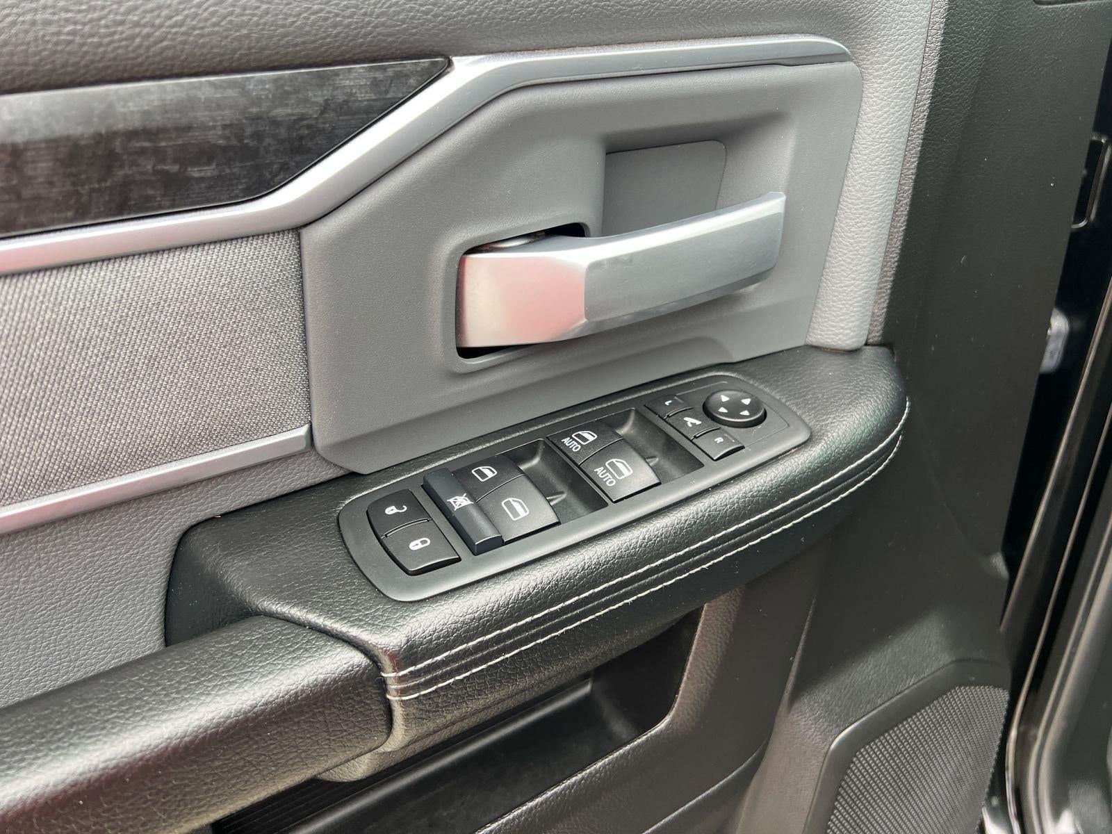 2020 RAM 3500 Big Horn