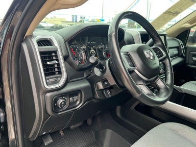 2020 RAM 3500 Big Horn