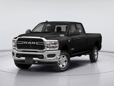 2020 RAM 3500 Big Horn