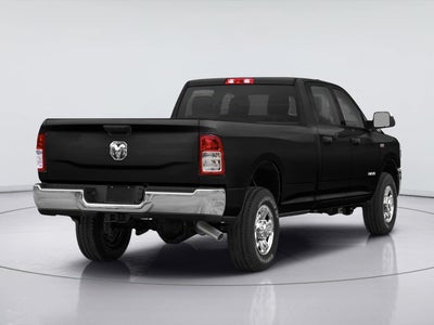 2020 RAM 3500 Big Horn