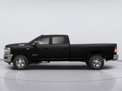 2020 RAM 3500 Big Horn