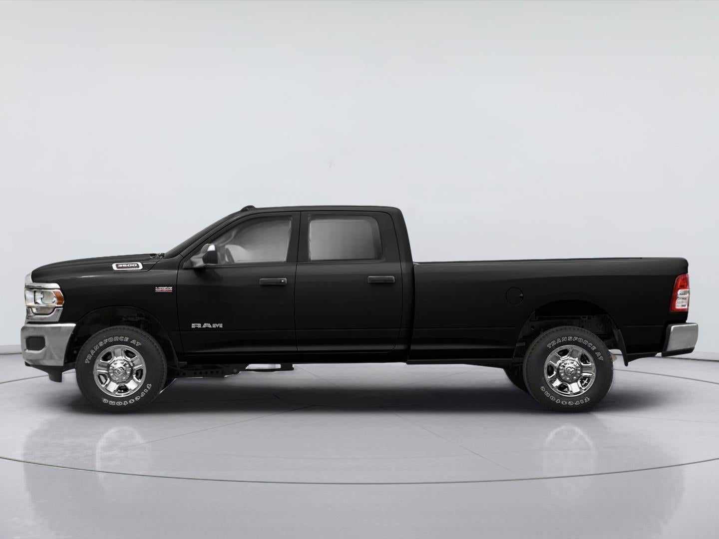 2020 RAM 3500 Big Horn