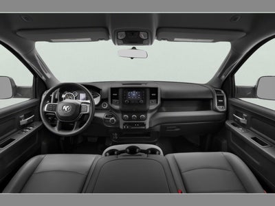 2020 RAM 3500 Big Horn