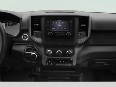 2020 RAM 3500 Big Horn