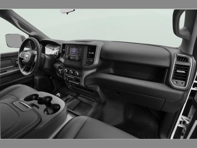 2020 RAM 3500 Big Horn